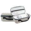 Travel Case Compatible with Samsung TheFreestyle Projector EVA Hard Shell Portable Carrying Storage
