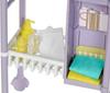 barbie Work and Baby Teacher Set and Accessory 3 and GKH23 Play! [Dress-up Doll] [Doll Set] [Ages Up]