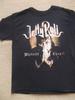 Jelly Roll Whitsitt Chapel T-Shirt Country Rock Band Tee Schwarzer Nachdruck PA6909 Unisex T-Shirt