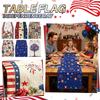 Tafeldecoratie en accessoires – Tafelkleed