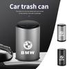 Auto Mülleimer Organizer Müllhalter Aufbewahrungsbox Zubehör Für E46 E90 E60 F10 E39 F30 E36 E87 E90 E30 E53 F31 E92