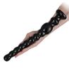 Kuhou Back Garden Anal Plug & Vibrator - Female & Male Prostate Massager with Vibrating Beads Adult Toy