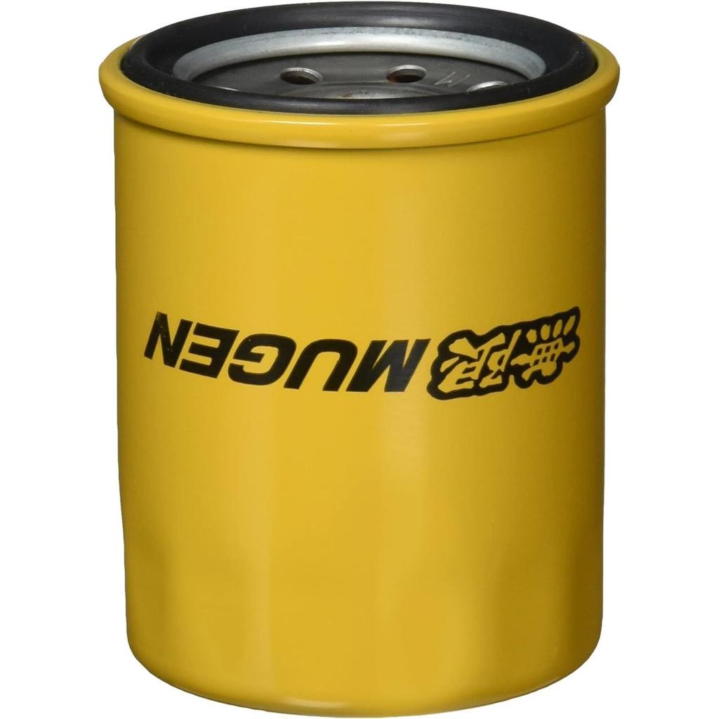 MUGEN High Performance Oil Filter 15400-XK5-B0100 for Honda Engines