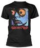 Alien Sex Fiend #039Acid Bath Short Sleeve Black Unisex S2345XL MO210 Unisex T-Shirt