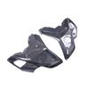 BMW R1200GS R1250GS Carbon Fiber Front Side Panel Fairing Motorcycle Accessories