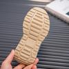 Boys and Girls Soft Sole Casual Sneakers Fashion Trend Running Shoes Children Flat Toddler Outdoor Shoes