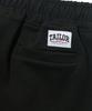 TAILOR STUDIO College Core Bermuda Pants (Black)