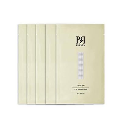 BYRYZN BR Core Shaping Mask 30g*5ea