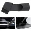 6 In 1 Set Vacuum Cleaner Head Plastic Vacuum Attachments Vacuum Cleaner Accessories  Bed