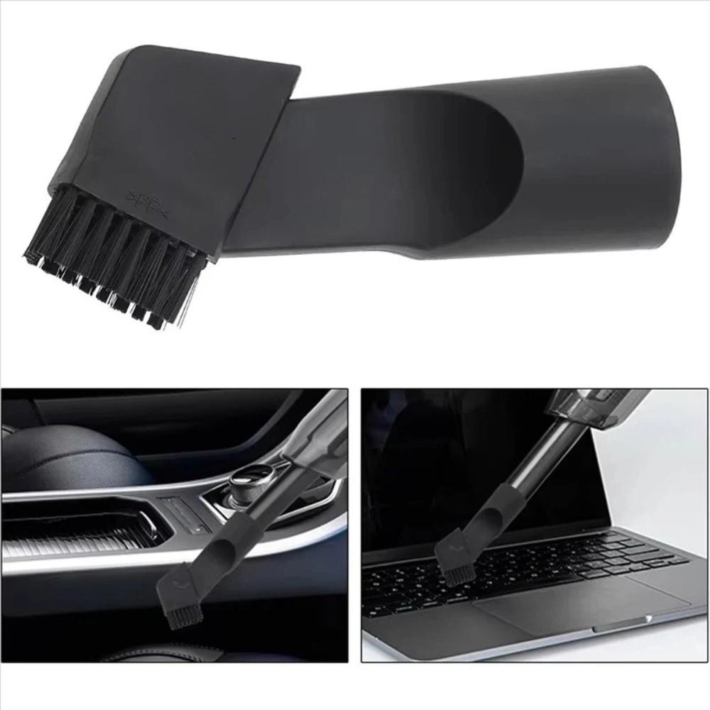 6 In 1 Set Vacuum Cleaner Head Plastic Vacuum Attachments Vacuum Cleaner Accessories Bed