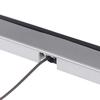 Wii Sensor Bar Wired Receivers Ir Signal Ray Usb Plug Replacement For Nitendo