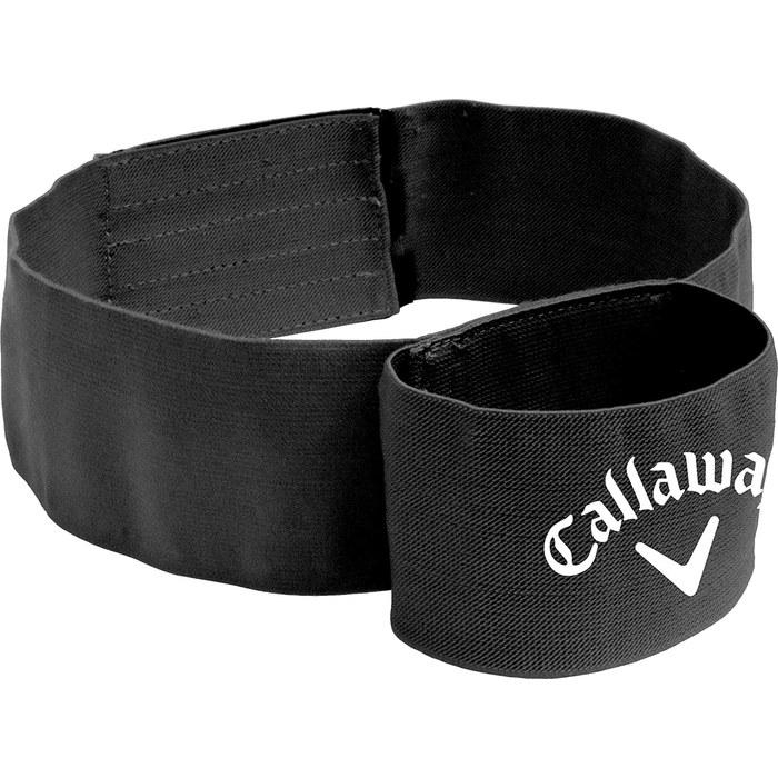 Callaway Golf Swing Trainer Belt Connect Easy Black