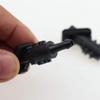 2Pcs for Kia Ceed & Pro Ceed Windscreen Washer Jet Wipers Spray Sprinkler 98630-1H510 Nozzle 2006 2008 2012 Hyundai I30 2013 Kit