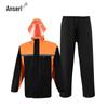 Ancire Reflective Split Rain Suit