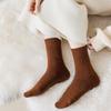 "Women's 60% Wool Warm Thick Terry Winter Socks"