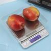 Digitální kuchyňská váha 3000g/ 0,1g Malá váha na šperky Potravinářské váhy Digitální váha Gram a Oz Digitální Gramová váha s LCD/Tárou
