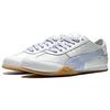 Puma Bella Low Top Casual Shoes Women's Silver Blue 405259-05