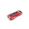 Porsche Key Shell for Cayenne, Macan, Panamera, 718, 911 - Key Protection