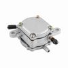 Gassdrivstoffpumpe for GY6 50CC 150CC 250CC Motorscooter Moped Go Kart
