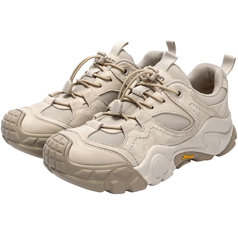 JEEP Women s Ugly Cute Outdoor Hiking Shoes 38