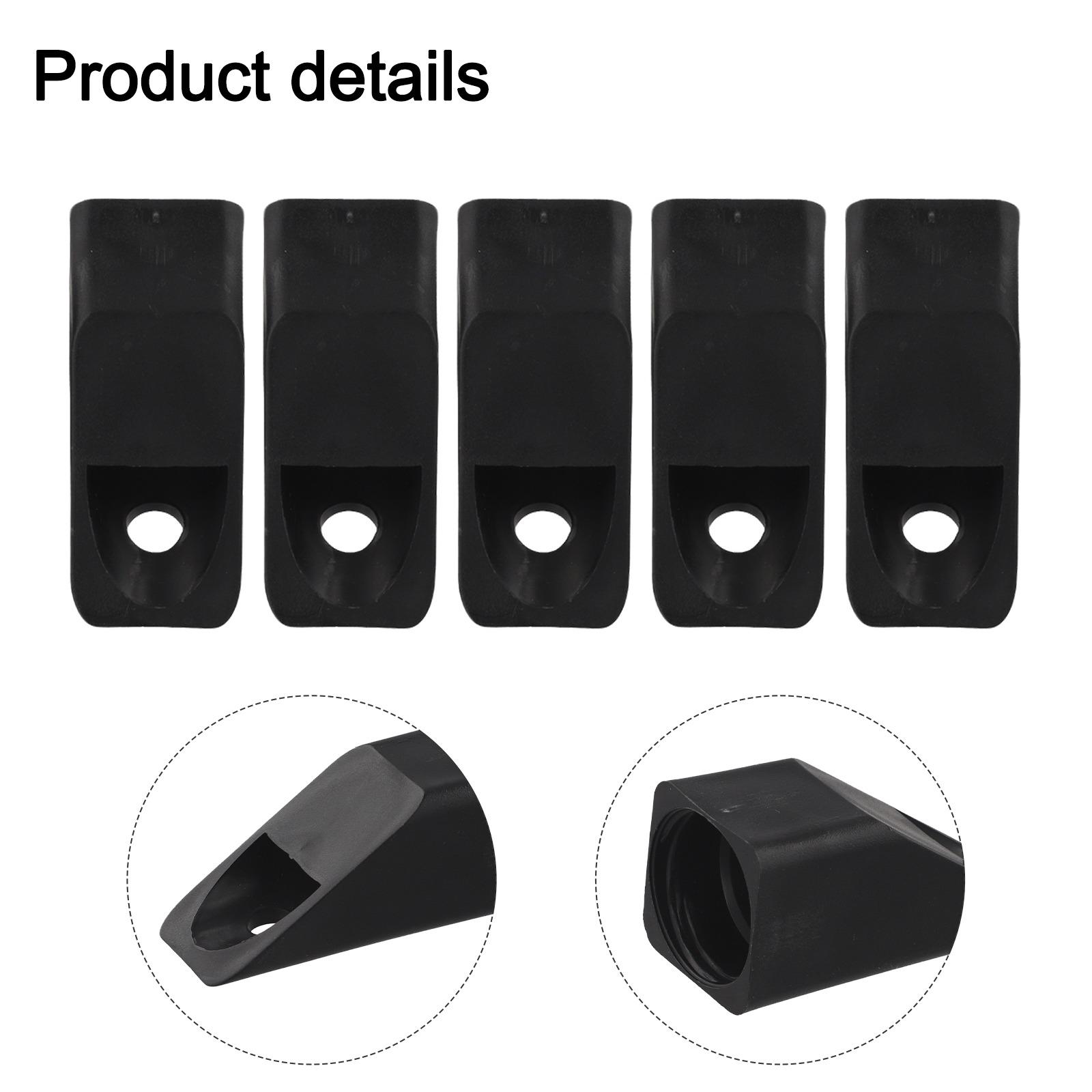 

5/10Pcs Dustproof Electric Drill Dust Collection Cover Hand Drill Essential Tool Plastic Drilling Collector Cover Accessories