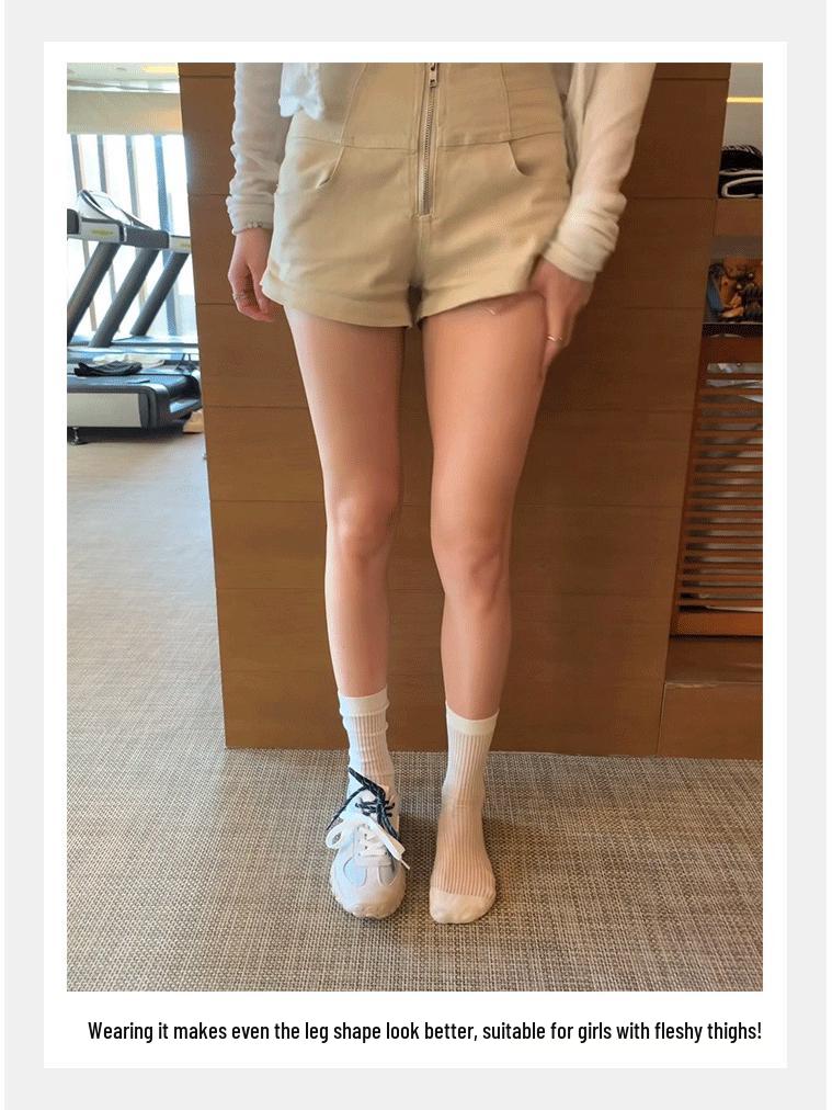 Trauben-Mama 7cm Höhenzunahme Runde Zehenpartie Schnürung Dad Sneakers - Dicke Sohle Lässige Deutsche Trainer