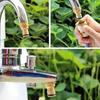 Raccordo Lavabo Connettore Lavabo Ottone Durevole Alta Qualità