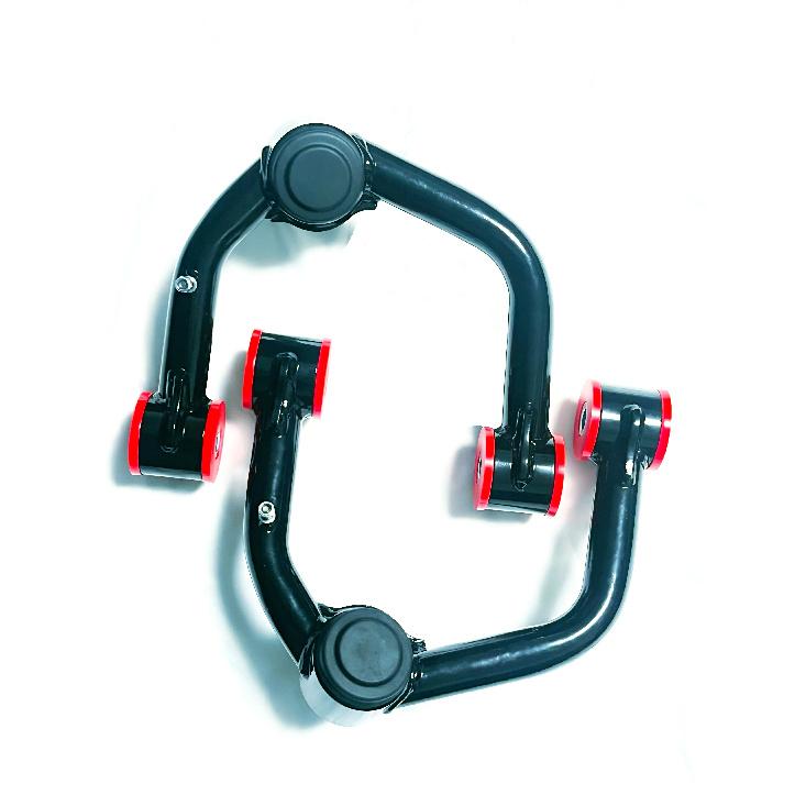 2-4 Inch Lifting Front Upper Control Arm Suitable for Toyota Tandra from 2000 To 2006 and Sequoia from 2001 To 2007