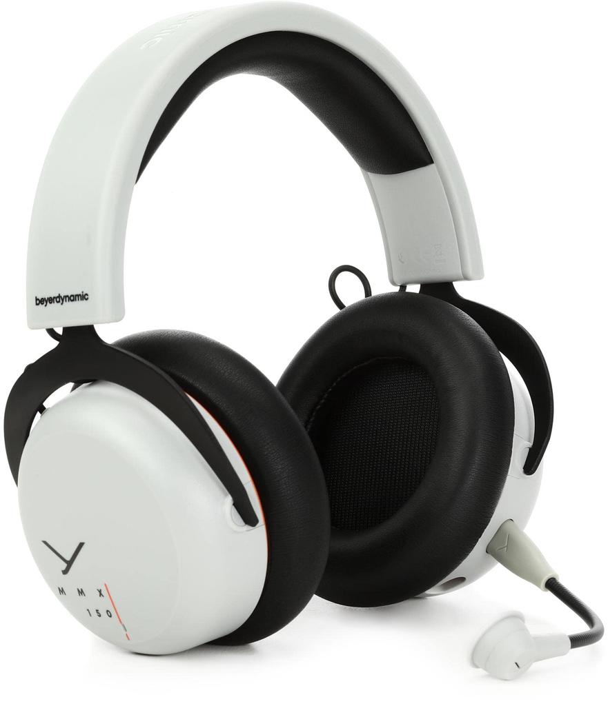 Beyerdynamic MMX 150 Gray Gaming Headset
