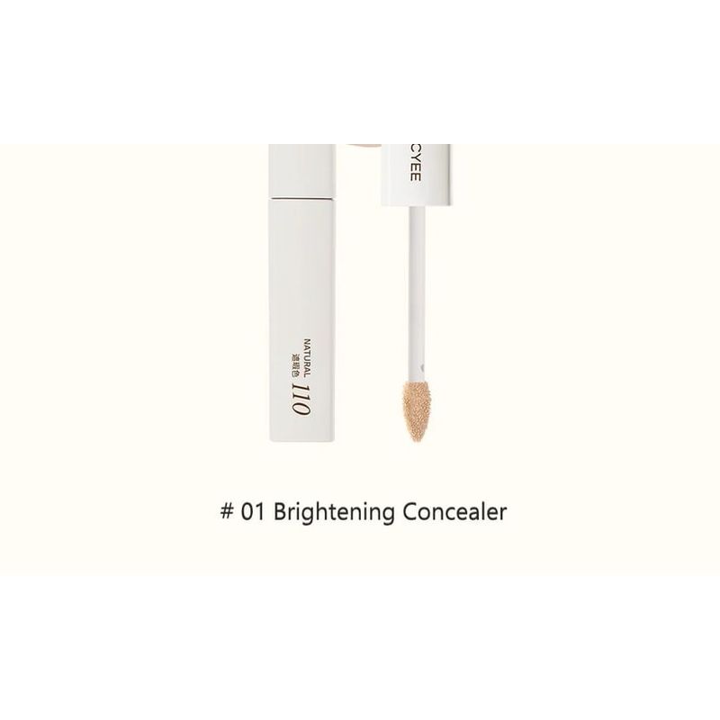 JOOCYEE - Airy Wear Double Sided Concealer - 3 Colors