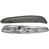 Compatible with Hyundai Sonata 8 rearview and reversing mirror turn signal light.