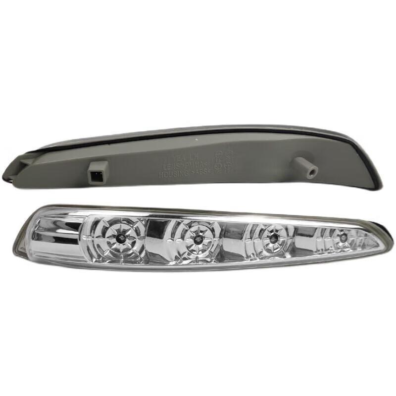 Compatible with Hyundai Sonata 8 rearview and reversing mirror turn signal light.