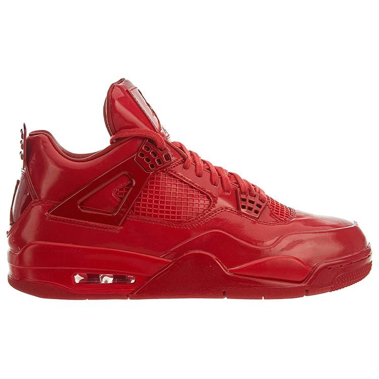 Jordan 4 Retro 11Lab4 Red 719864-600