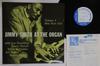 LP Record JIMMY SMITH - Jimmy Smith At The Organ Volume 2 BLP1552 BLUE NOTE 1984 Japan Jazz Used