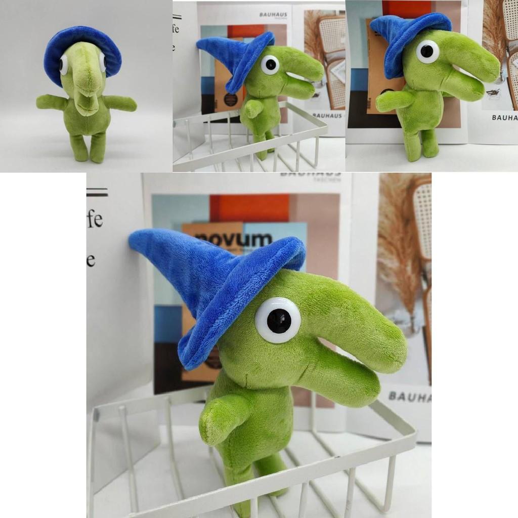 Vivid And Lifelike Graphics Rubix Cibe Plush Toy For Children