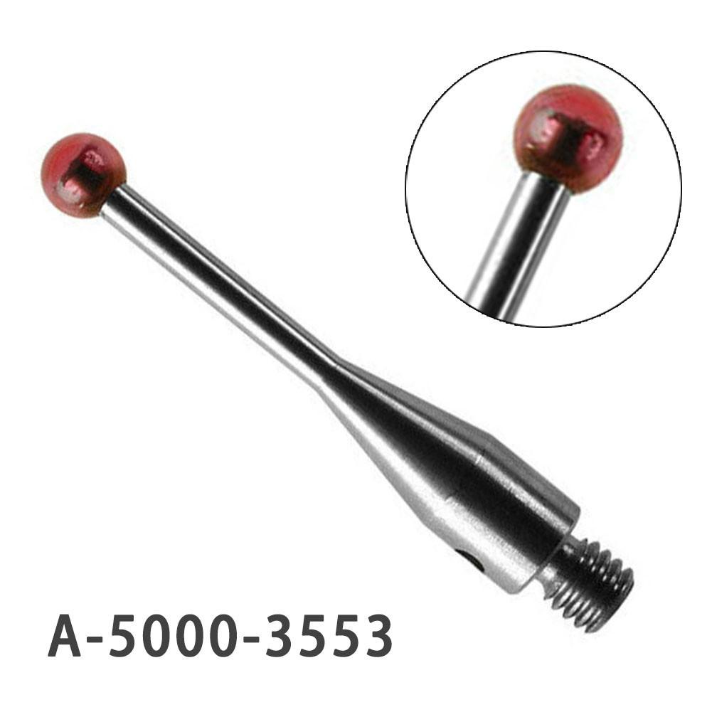 21mm Long Touch Probe A-5000-3553 CMM Styli CMM Stylus
