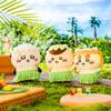 Chiikawa Movie Mascot Plush Kurimanjyu