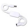 Router Reboot Cable WiFi Auto Restarter 24-Hour Timed Power-Off Reset Controller DC 5V-15V Timing Restart for Network Equipment