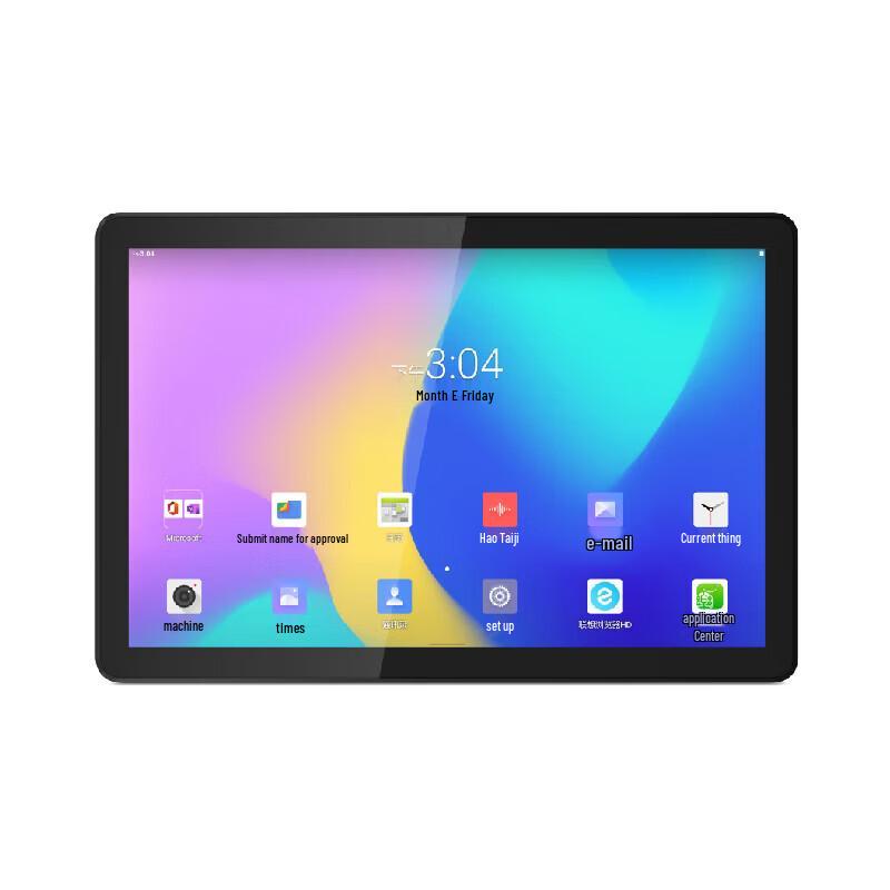 Lenovo E10C 10.1-inch Tablet (CN Version)