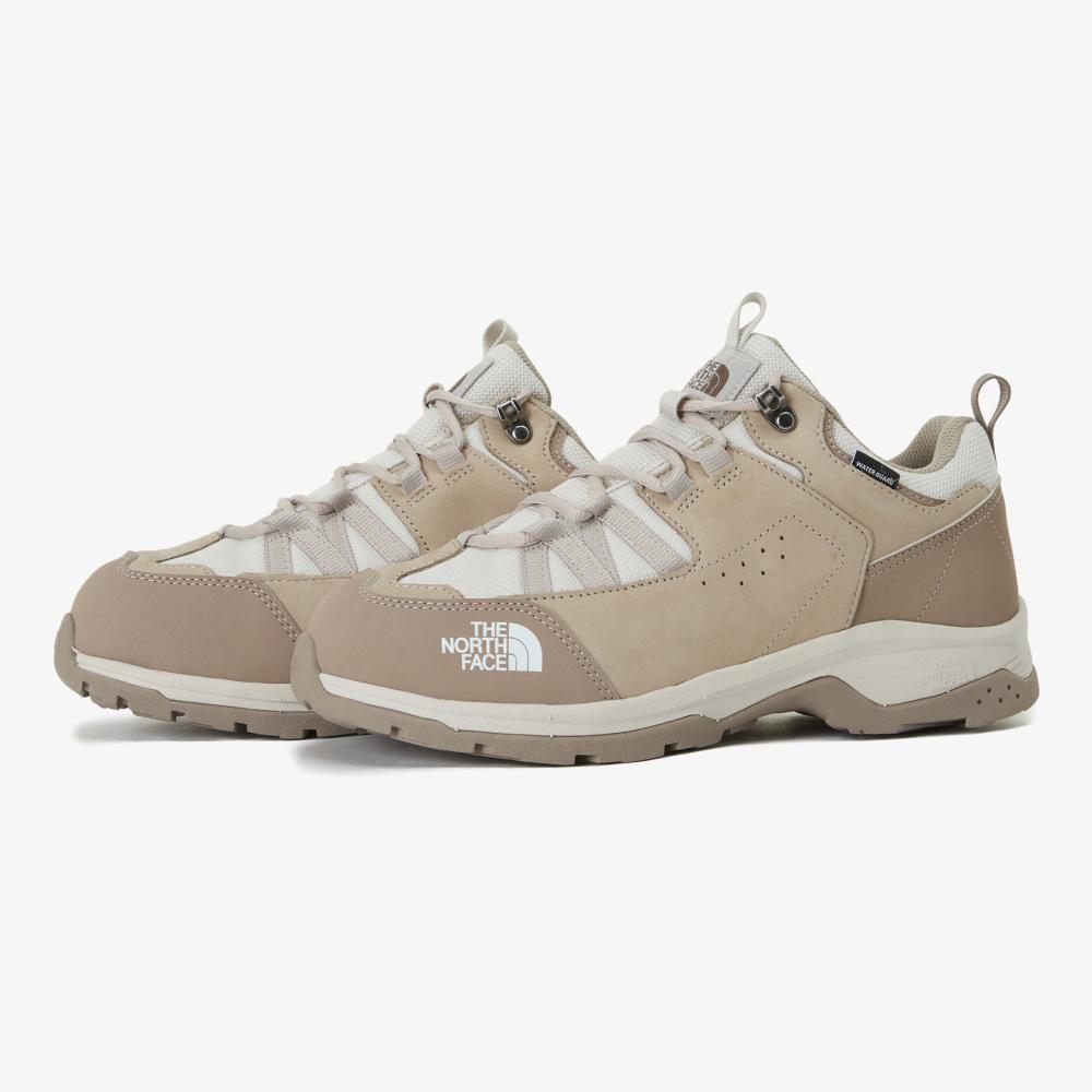 

THE NORTH FACE NS91P01B Command Классическая защита от воды