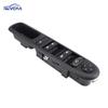 98019403ZD: Electric Window Control Switch for Peugeot Cars