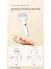 DOCO Electric Foot Scrubber & Callus Remover with Customer Service Support