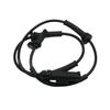 9S512B572BA  Rear Left Right ABS Wheel Speed Sensor For Abarth 500 595 695 Fiat 500 312 Ford KA
