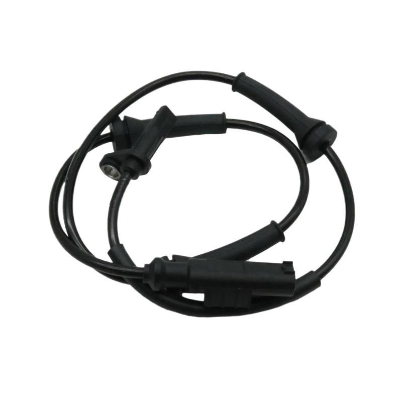 9S512B572BA  Rear Left Right ABS Wheel Speed Sensor For Abarth 500 595 695 Fiat 500 312 Ford KA