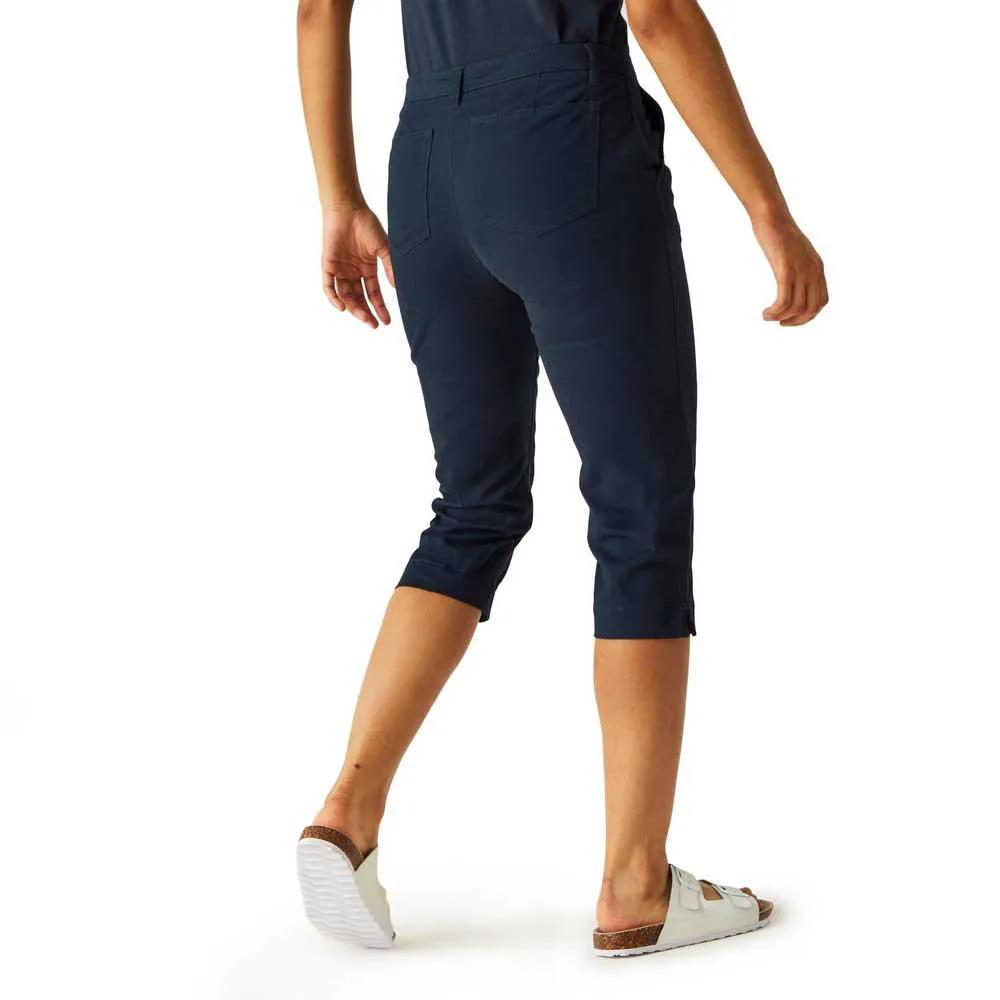 Regatta 3/4 Trousers Bayletta Capri