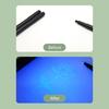 5 Pieces Invisible Fluorescent Pens Magic Secret Message Pens Invisible Ink Pen Party Gift Bag Filler for Birthday Party