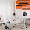 Equipamentos para fitness