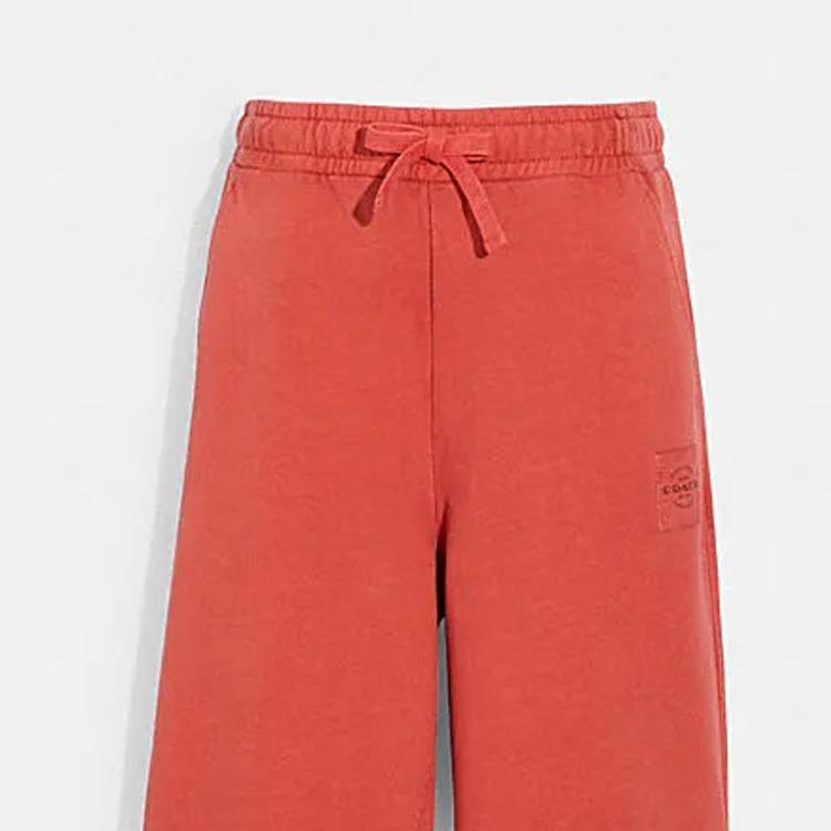 Coach Casual Shorts Men's Moderate CI680-RED