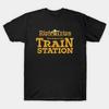 Yellowstone Dutton Ranch T krekls TV šovi Tkrekli Forši Western Cowboy Graphic T krekls Vīriešu krekls Ropa Hombre Camisetas