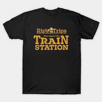 Tričko Yellowstone Dutton Ranch TV pořady Trička Cool Western Cowboy Tričko s grafikou Pánská košile Ropa Hombre Camisetas